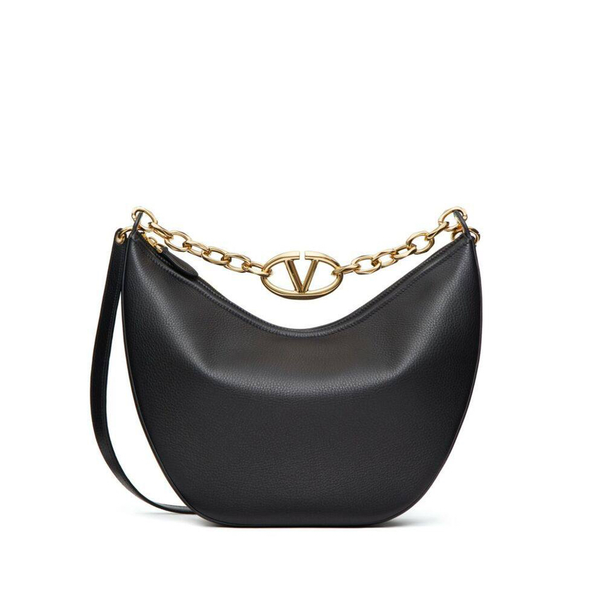 VALENTINO GARAVANI Crossbody bags front view - Women's luxury Bags