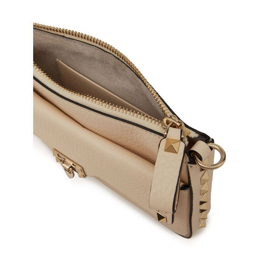 VALENTINO GARAVANI Crossbody bags side view - Women's luxury Bags