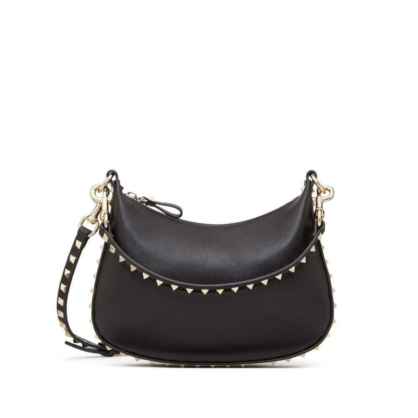 VALENTINO GARAVANI Crossbody bags front view - Women's luxury Bags