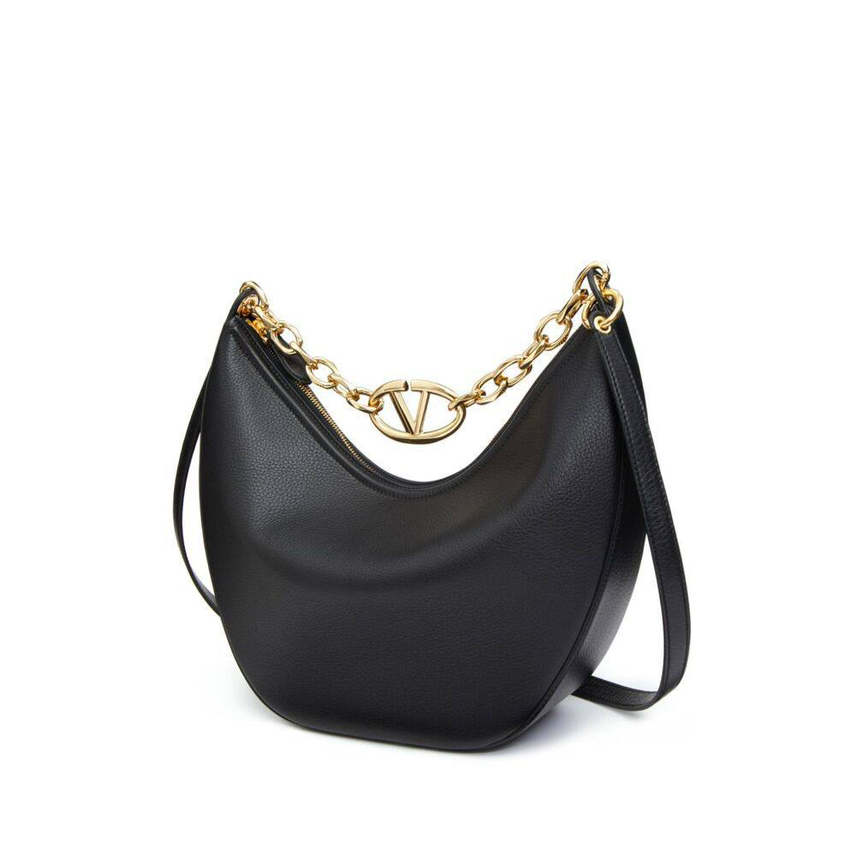 VALENTINO GARAVANI Crossbody bags side view - Women's luxury Bags