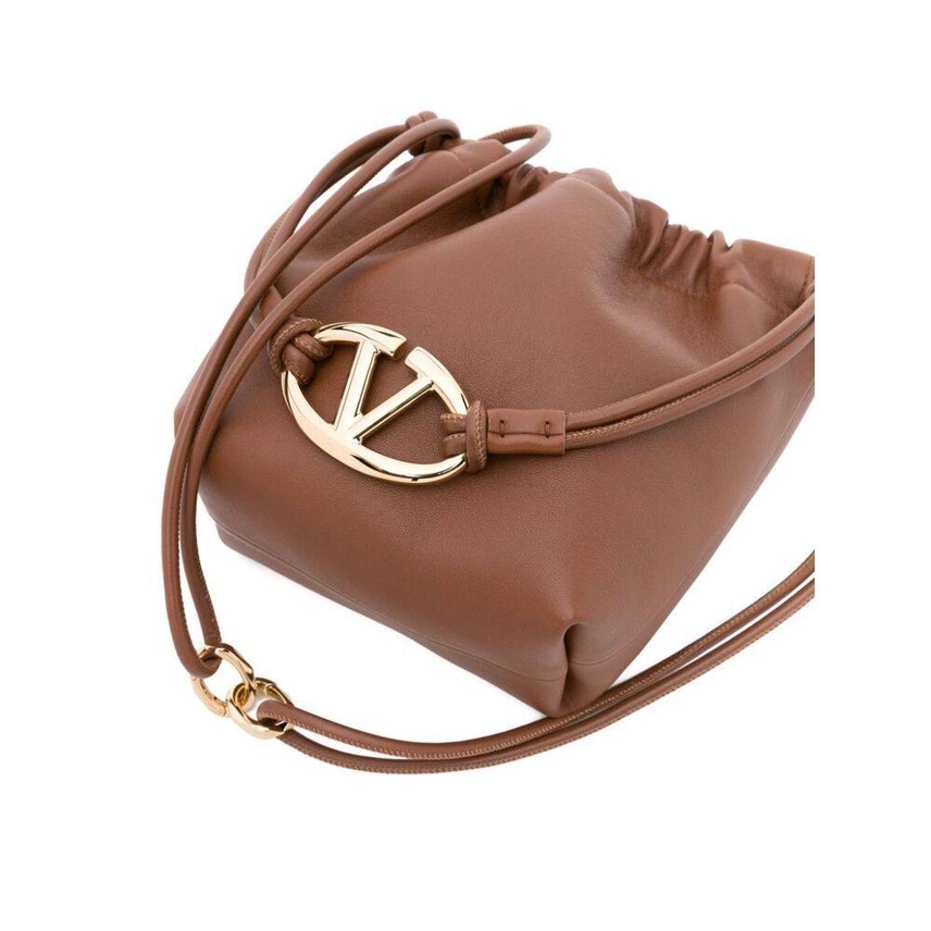VALENTINO GARAVANI Crossbody bags side view - Women's luxury Bags