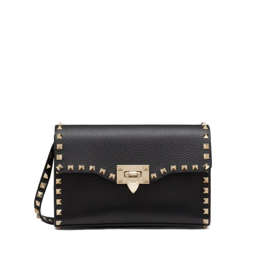 VALENTINO GARAVANI Crossbody bags front view - Women's luxury Bags