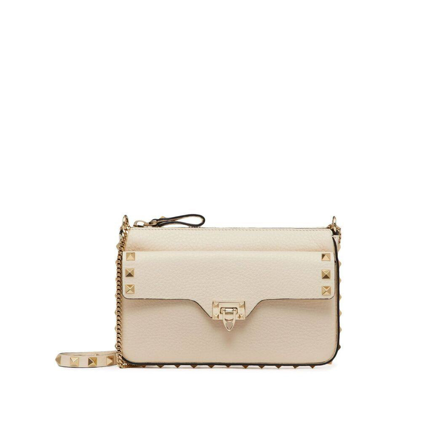 VALENTINO GARAVANI Crossbody bags side view - Women's luxury Bags