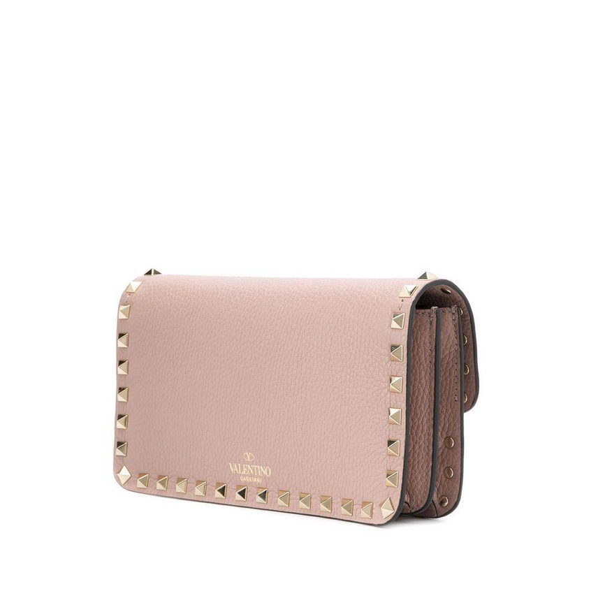 VALENTINO GARAVANI Crossbody bags side view - Women's luxury Bags