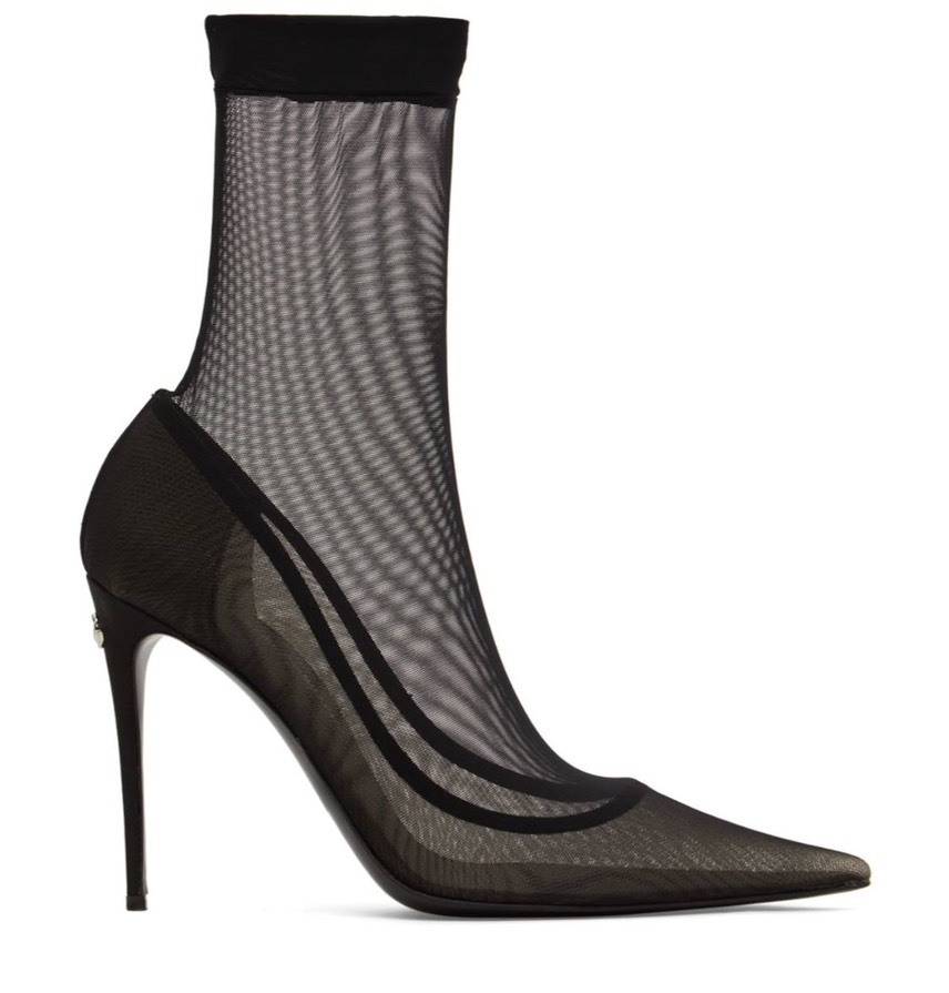 DOLCE & GABBANA Pumps front view - Women's luxury Shoes
