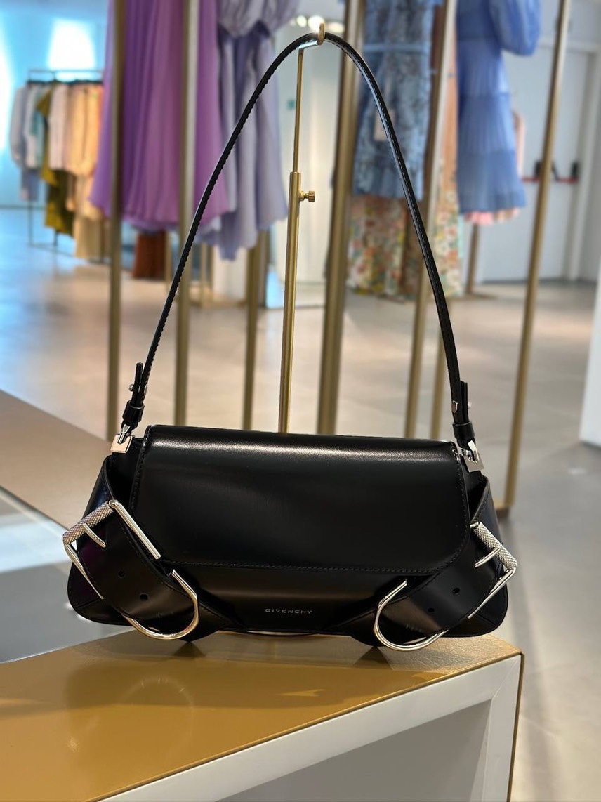 GIVENCHY Shoulder bags front view - Women's luxury Bags