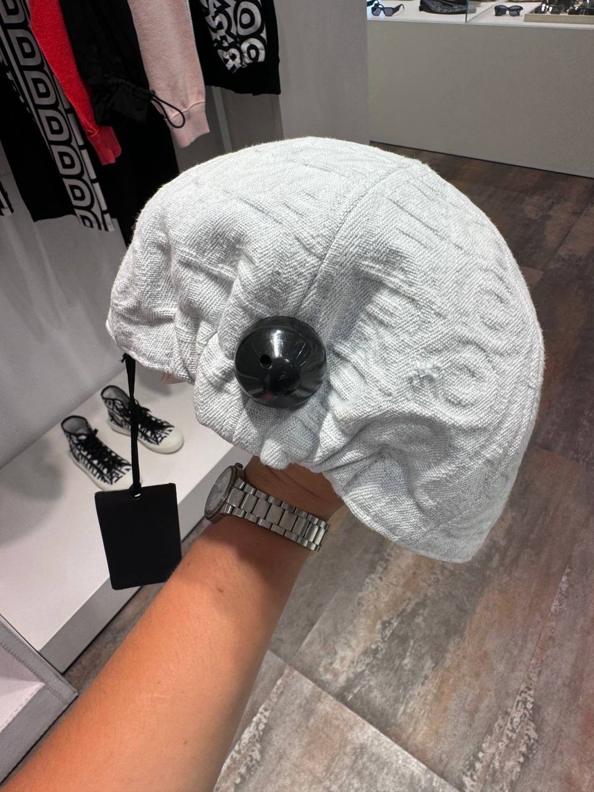 FENDI Caps and Hats side view - Women's luxury Accessories