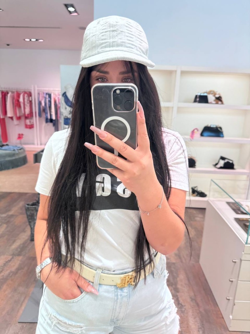 FENDI Caps and Hats side view - Women's luxury Accessories