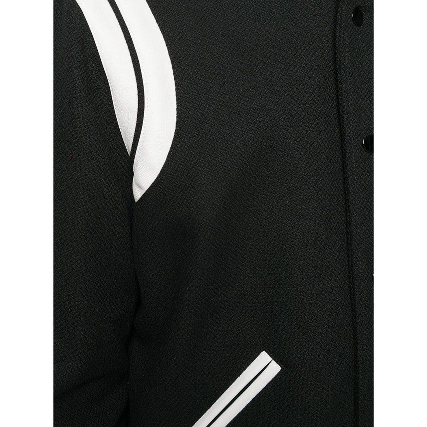 YVES SAINT LAURENT Jackets side view - Men's luxury Clothes