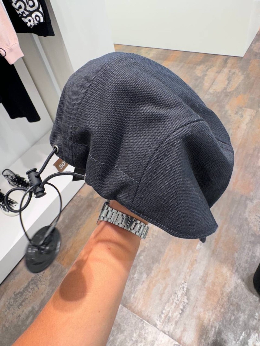 FENDI Caps and Hats side view - Women's luxury Accessories