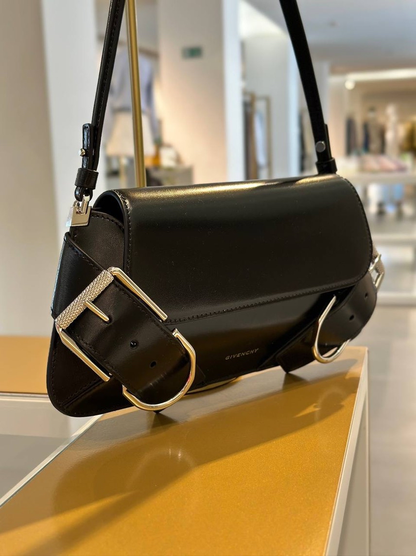 GIVENCHY Shoulder bags side view - Women's luxury Bags