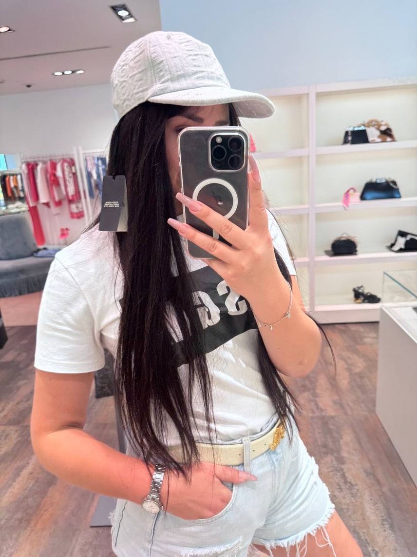 FENDI Caps and Hats side view - Women's luxury Accessories