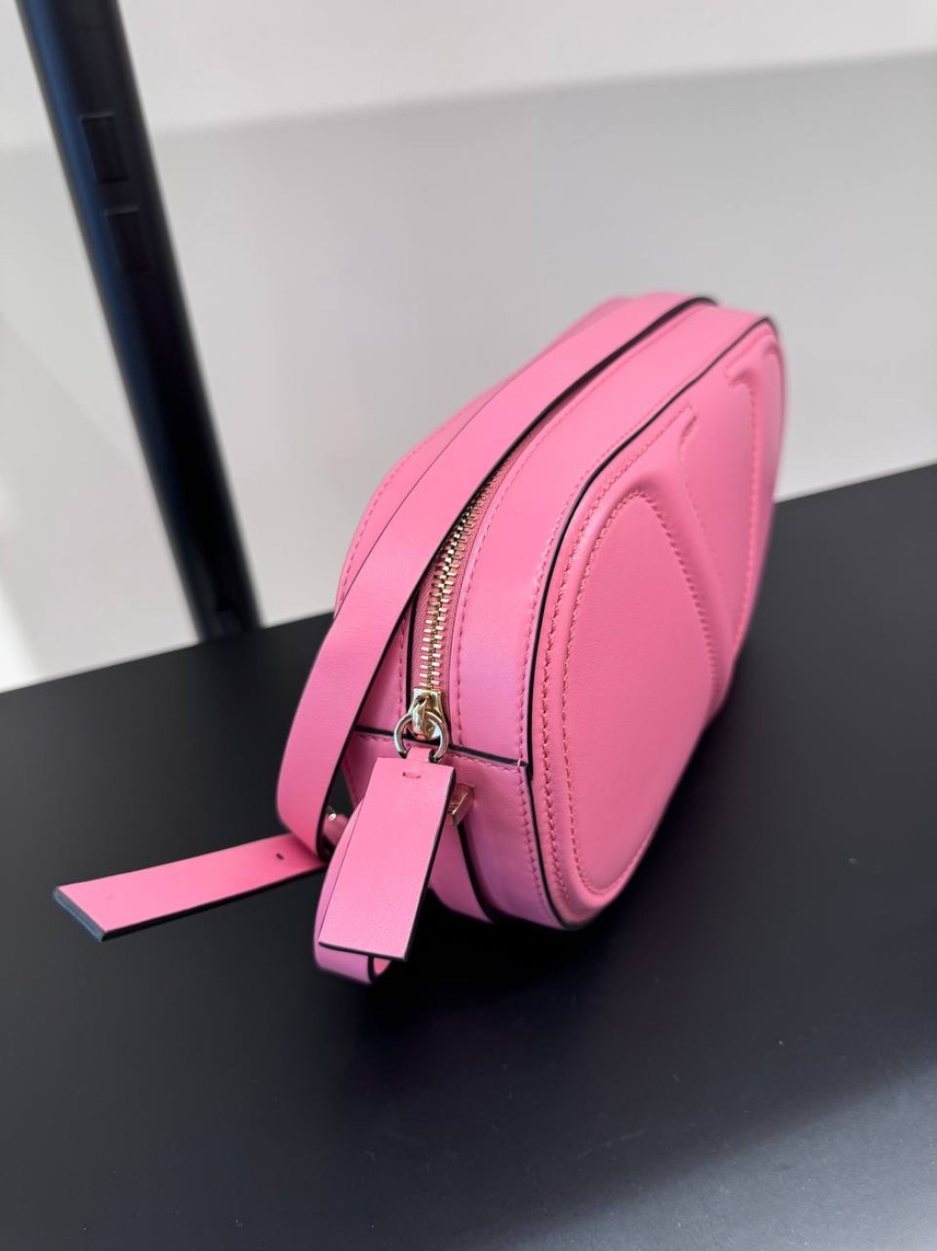 VALENTINO GARAVANI Crossbody bags side view - Women's luxury Bags