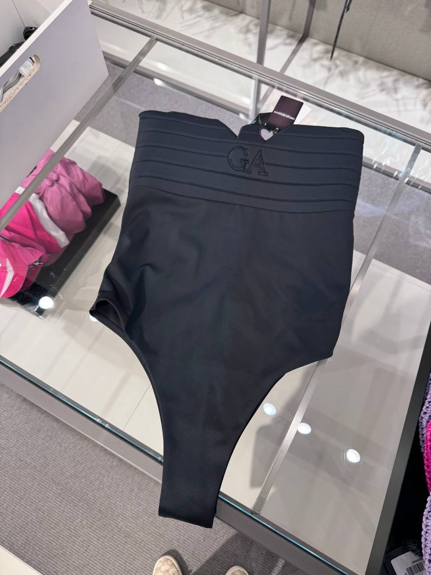 GIORGIO ARMANI Swimwear front view - Women's luxury Clothes