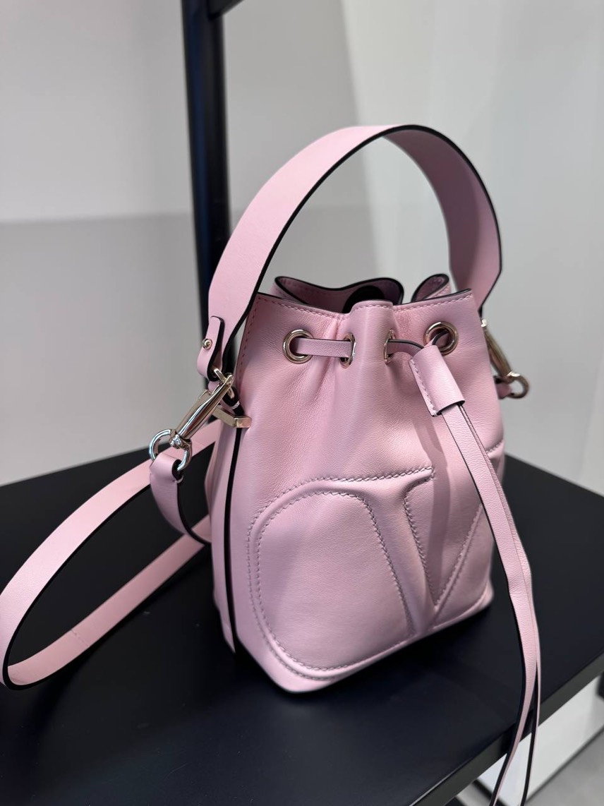 VALENTINO GARAVANI Crossbody bags front view - Women's luxury Bags