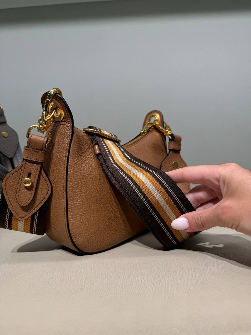 PRADA Crossbody bags side view - Women's luxury Bags
