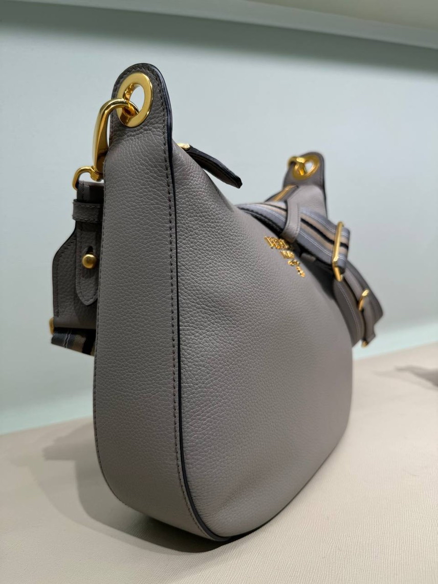PRADA Crossbody bags side view - Women's luxury Bags