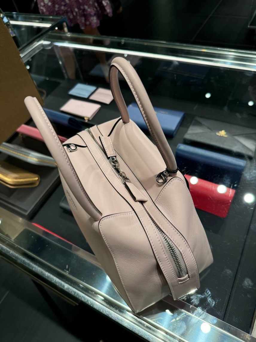 PRADA Shoulder bags side view - Women's luxury Bags