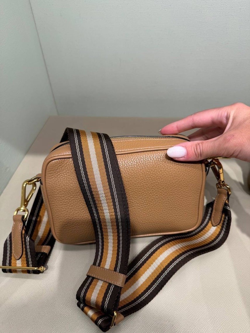 PRADA Crossbody bags side view - Women's luxury Bags