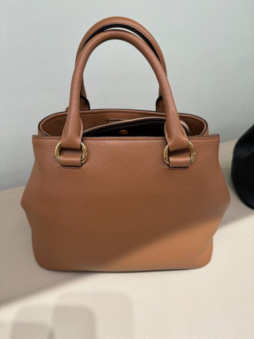PRADA Shoulder bags side view - Women's luxury Bags