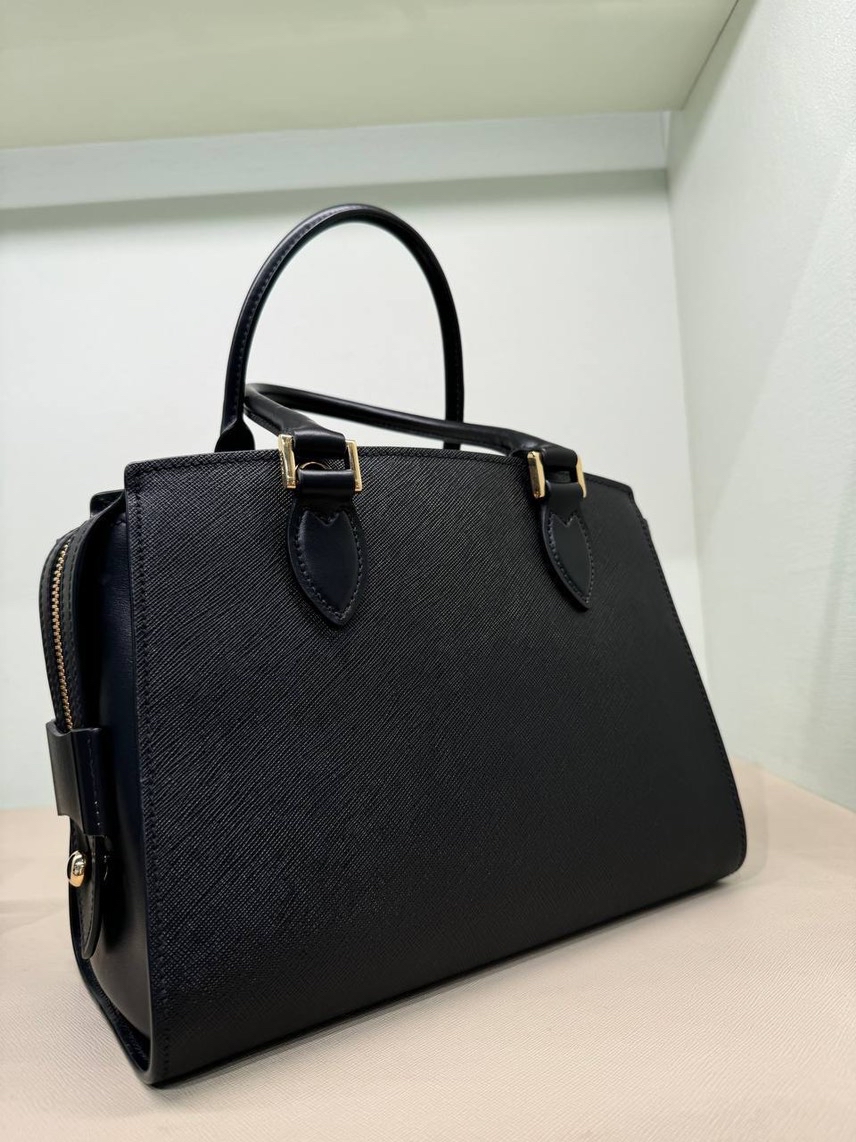PRADA Shoulder bags side view - Women's luxury Bags