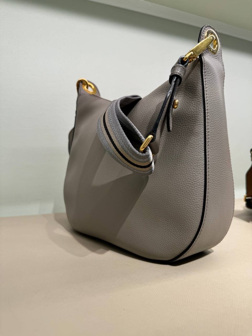 PRADA Crossbody bags side view - Women's luxury Bags