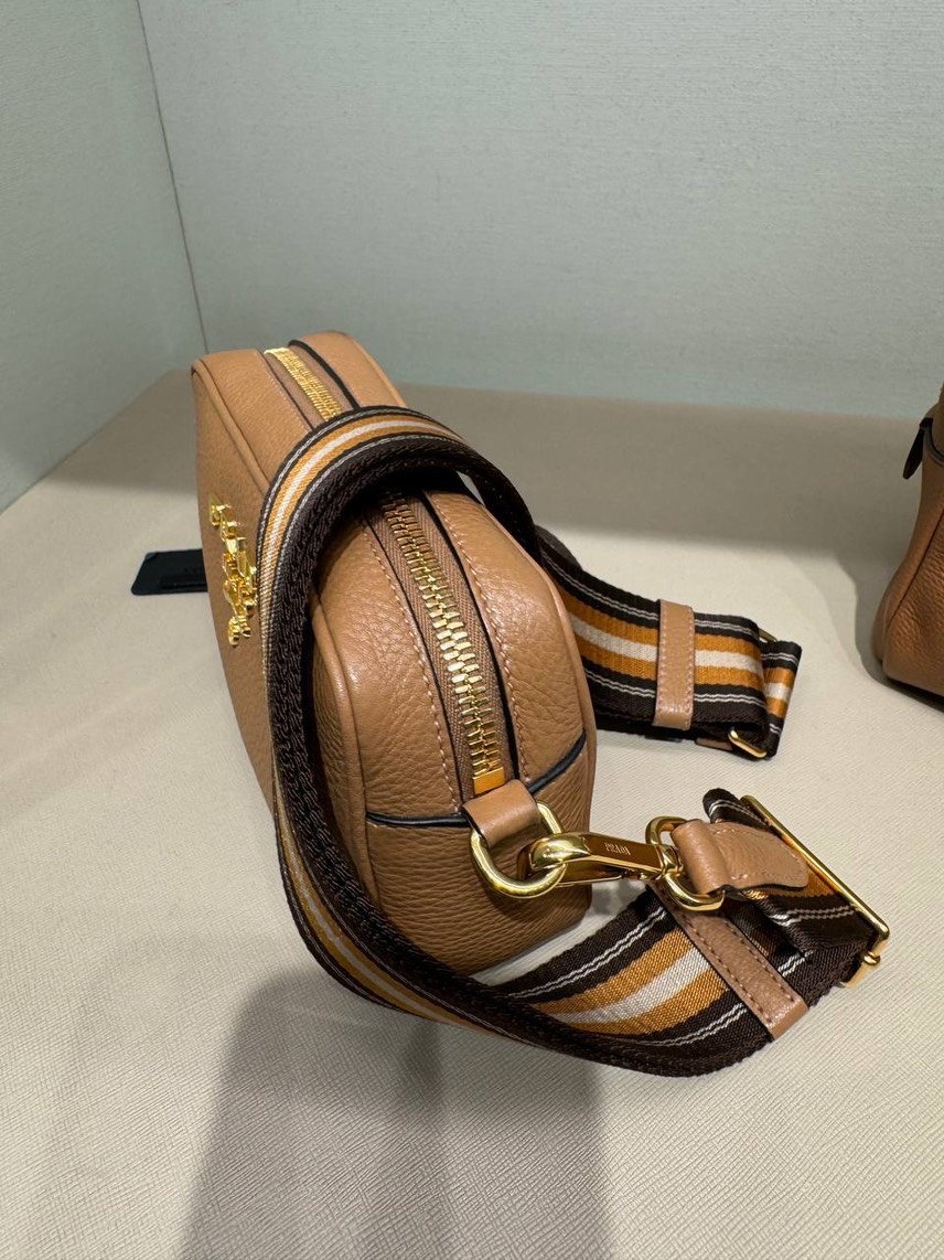 PRADA Crossbody bags side view - Women's luxury Bags