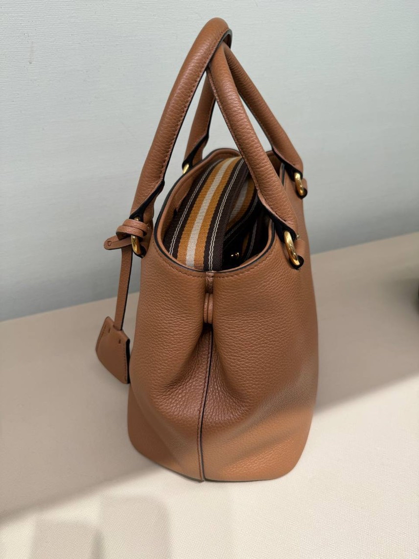PRADA Shoulder bags side view - Women's luxury Bags
