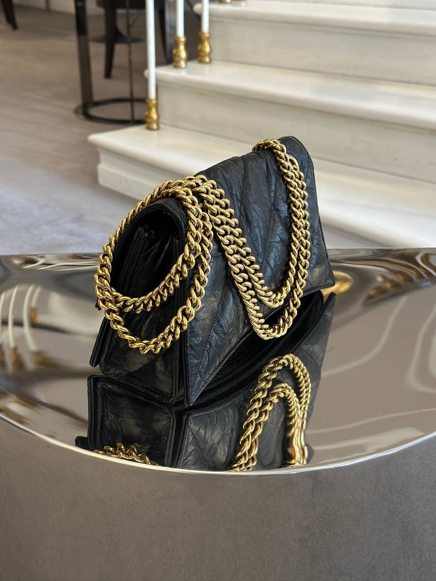 BALENCIAGA Crossbody bags side view - Women's luxury Bags