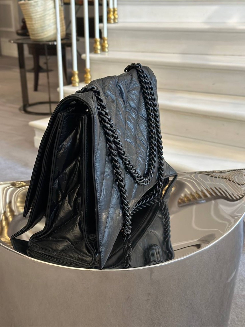 BALENCIAGA Crossbody bags side view - Women's luxury Bags