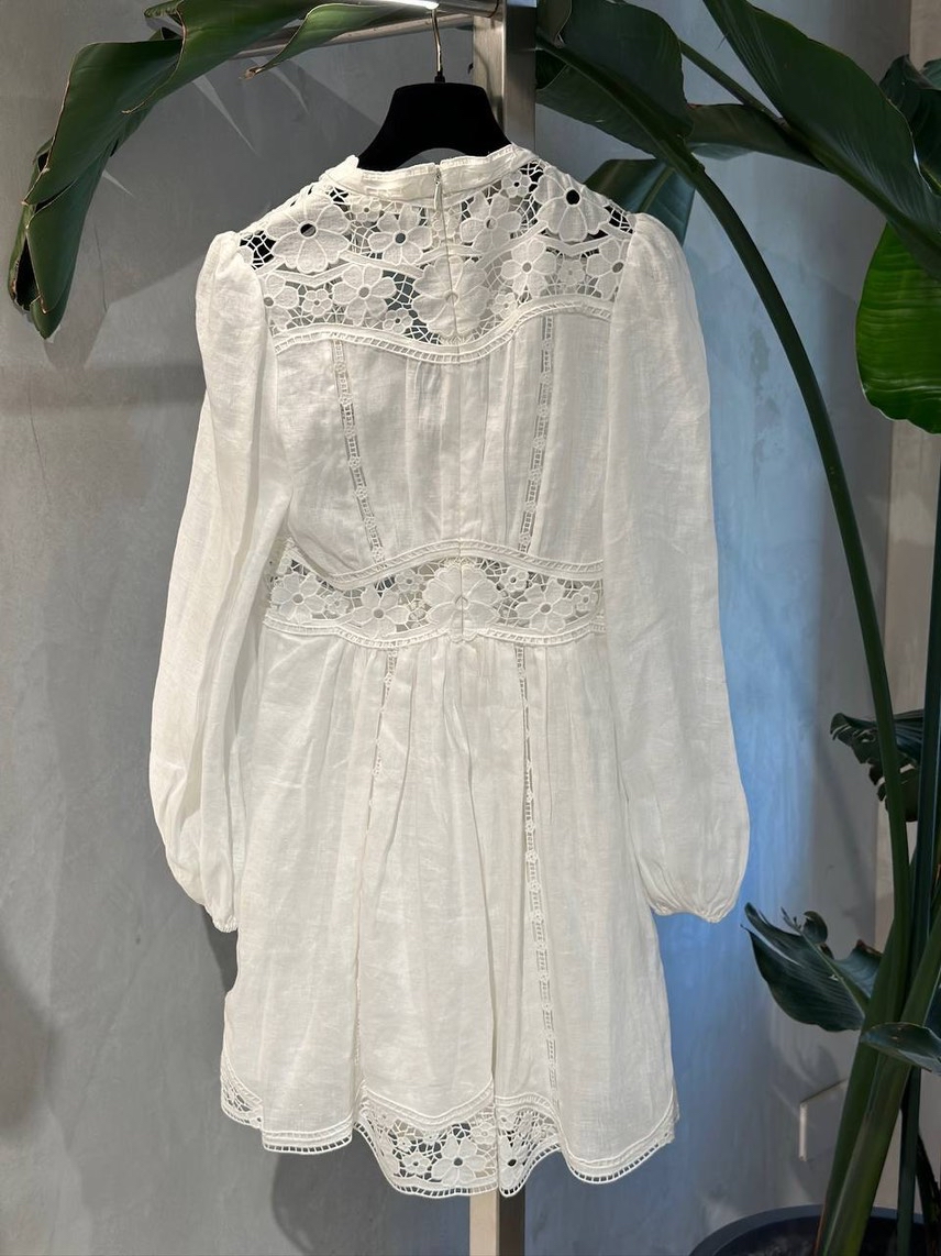 ZIMMERMANN Dresses side view - Women's luxury Clothes