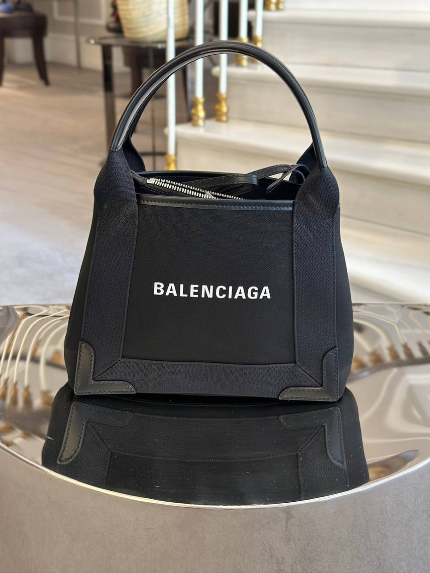 BALENCIAGA Shoulder bags front view - Women's luxury Bags