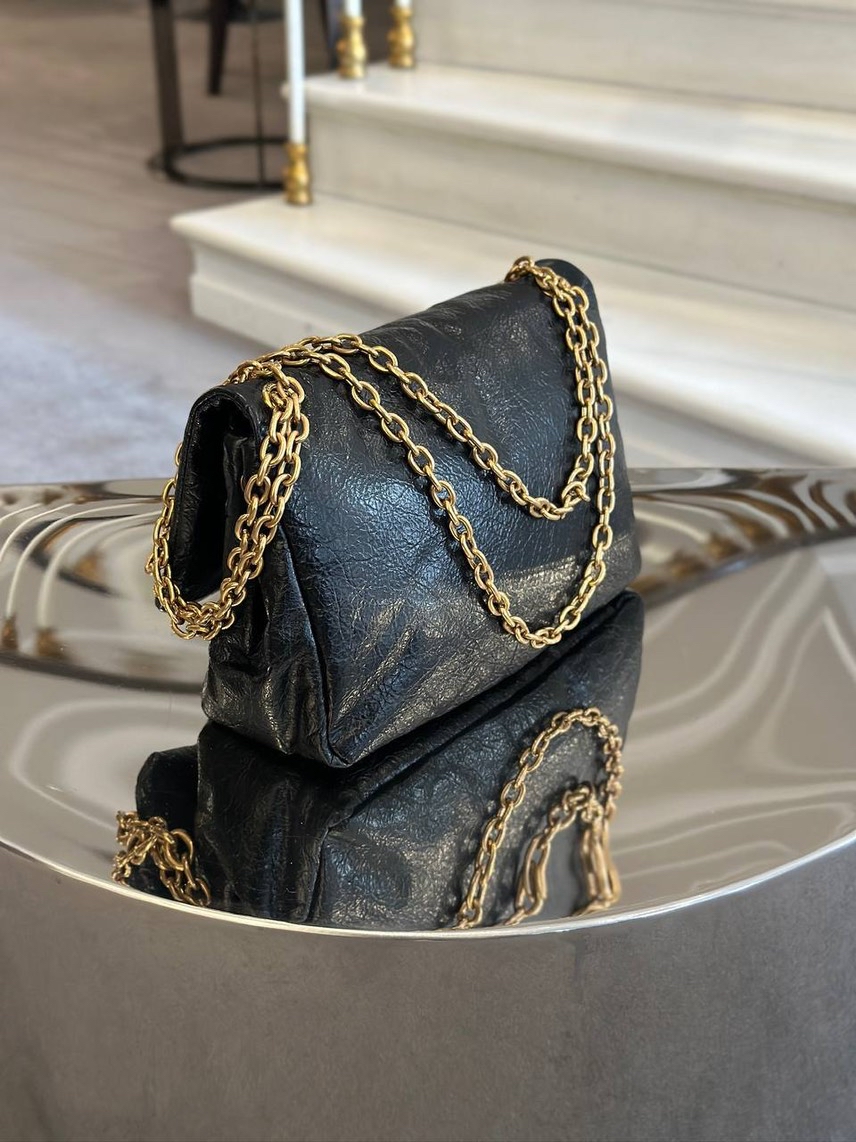 BALENCIAGA Crossbody bags side view - Women's luxury Bags