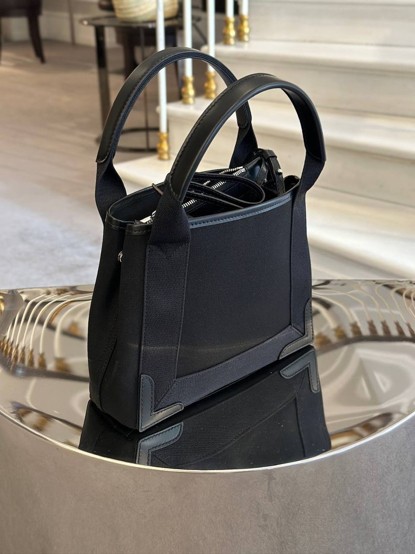 BALENCIAGA Shoulder bags side view - Women's luxury Bags