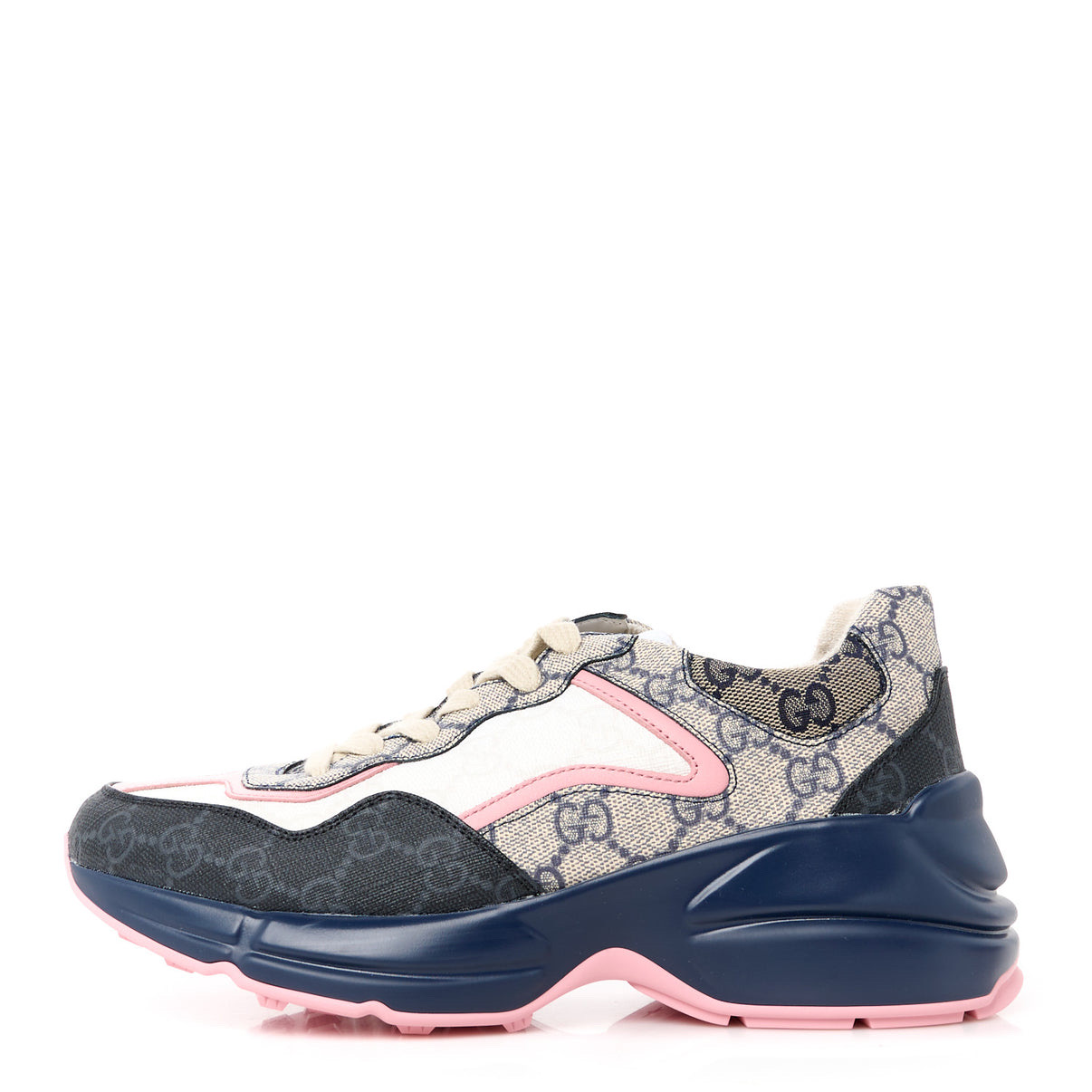 GUCCI Sneakers front view - Women luxury Shoes