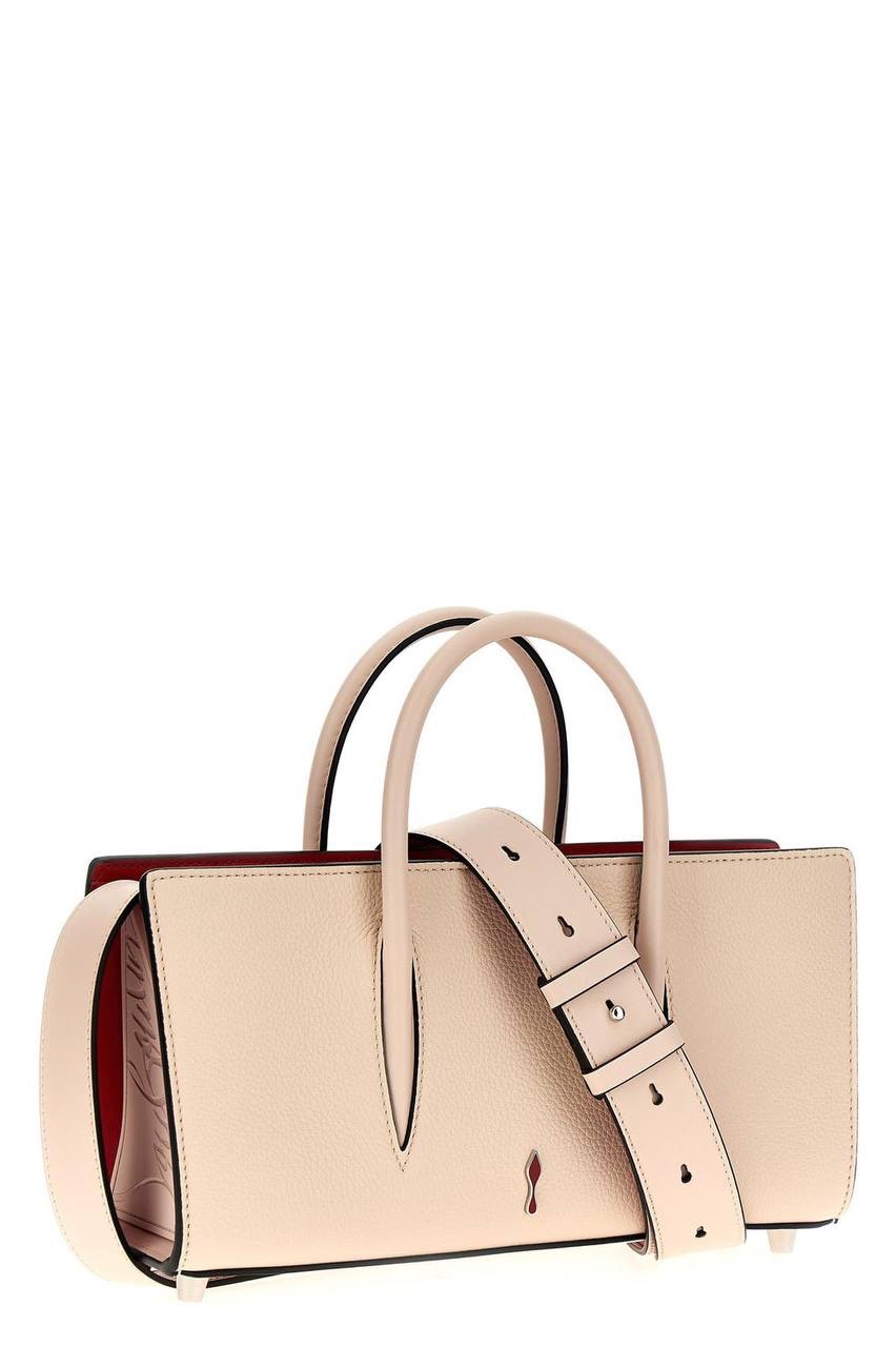 CHRISTIAN LOUBOUTIN Crossbody bags side view - Women's luxury Bags