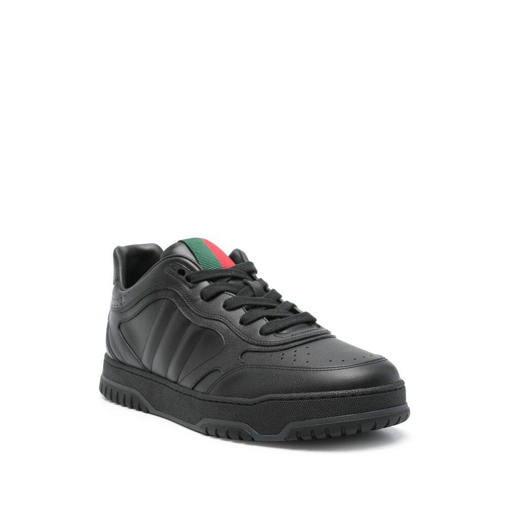 GUCCI Sneakers front view - Men's luxury Shoes