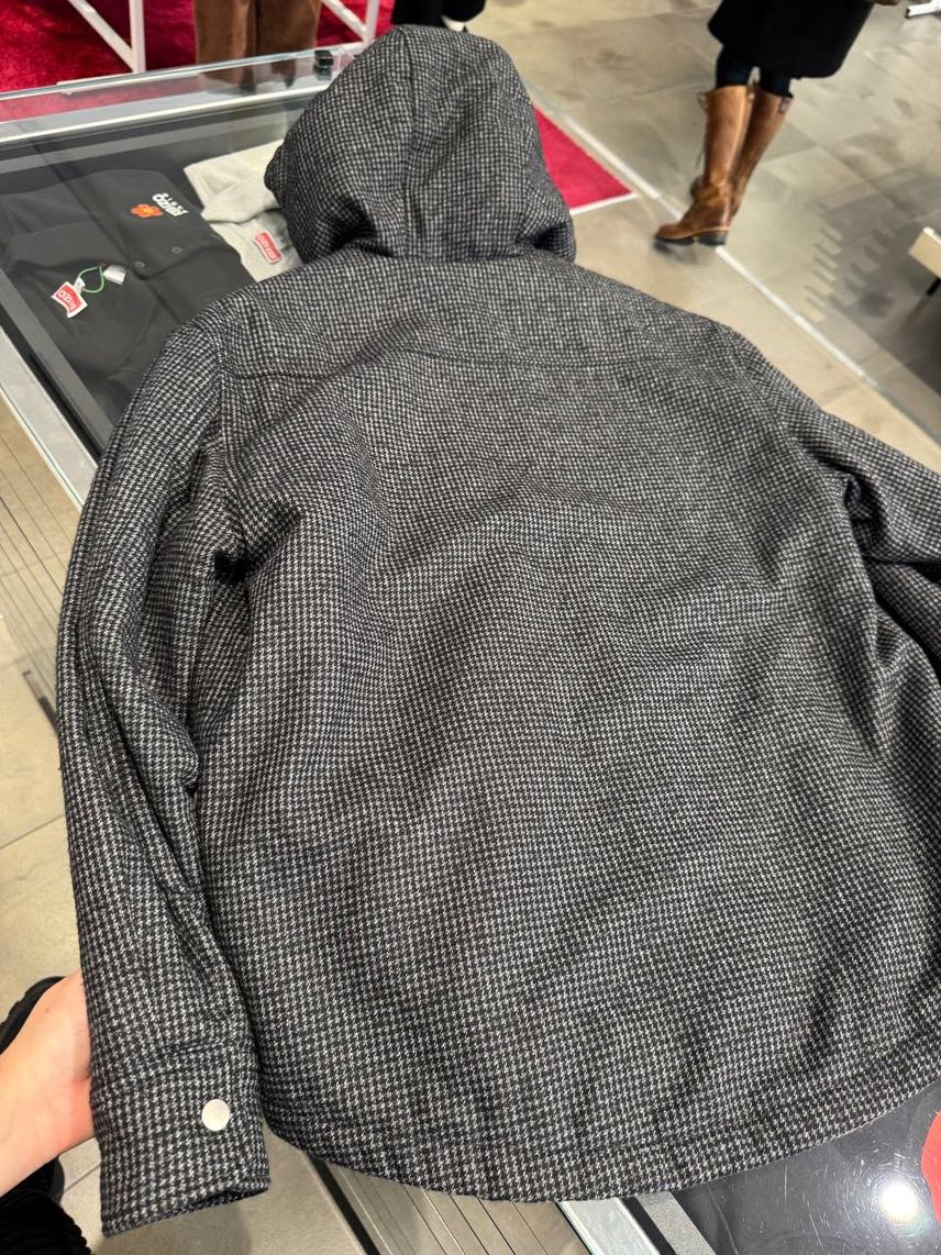 KENZO Jackets side view - Men's luxury Clothes