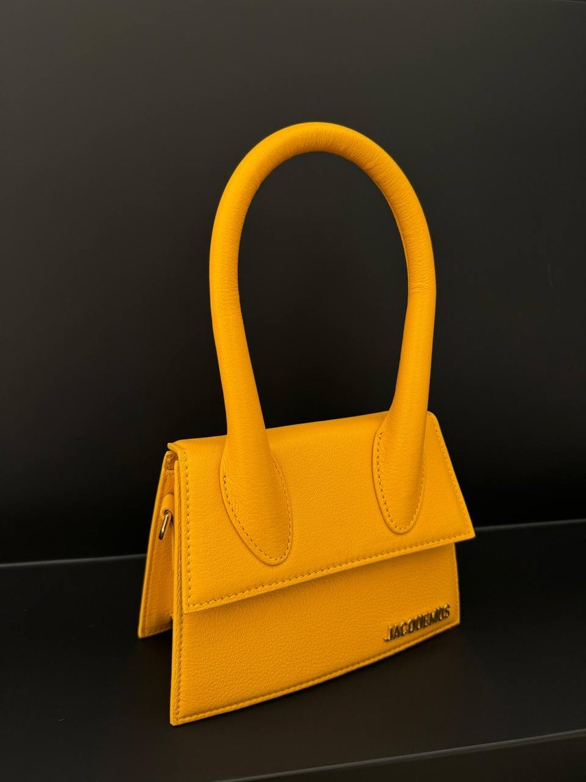 JACQUEMUS Crossbody bags front view - Women's luxury Bags