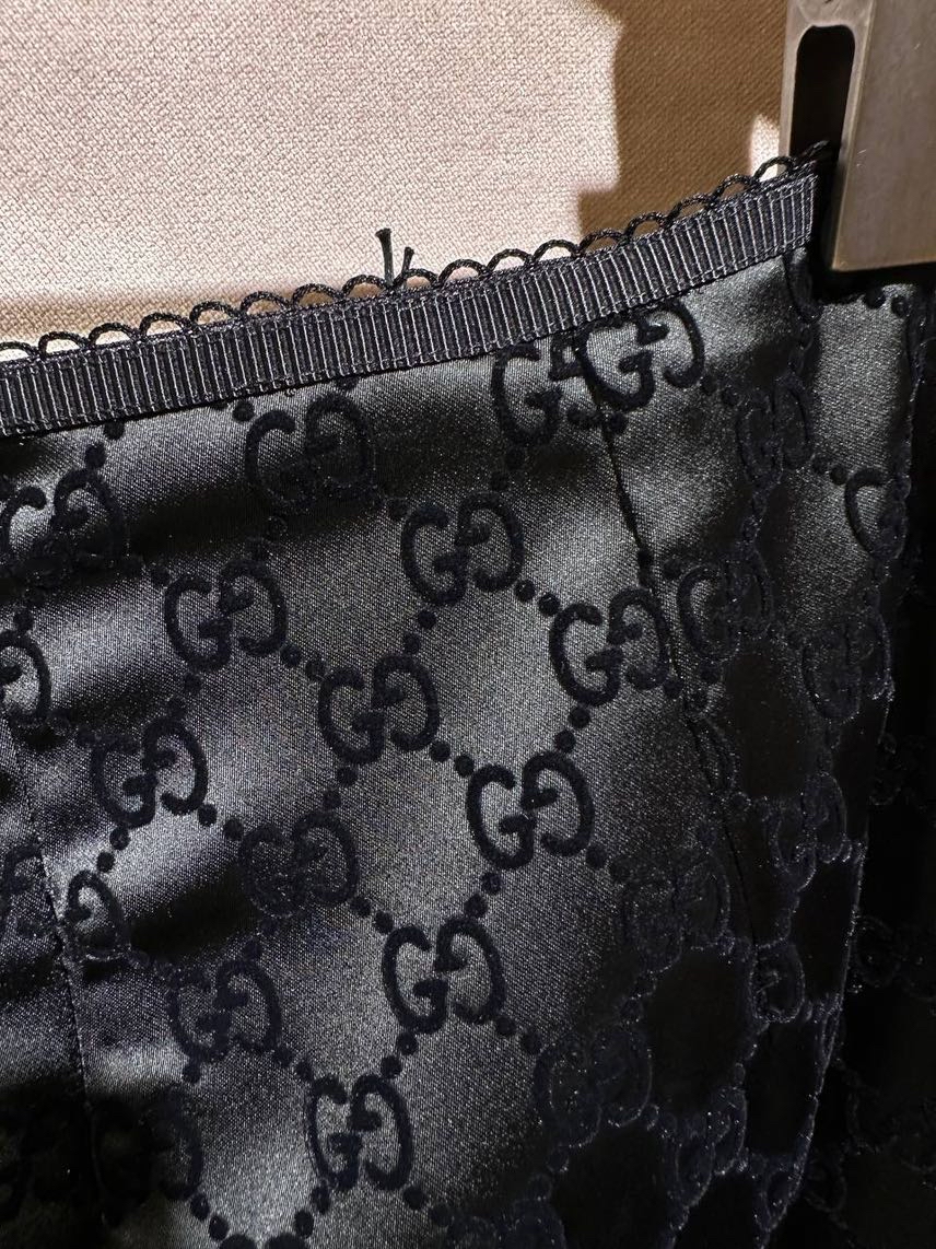 GUCCI Skirts side view - Women's luxury Clothes
