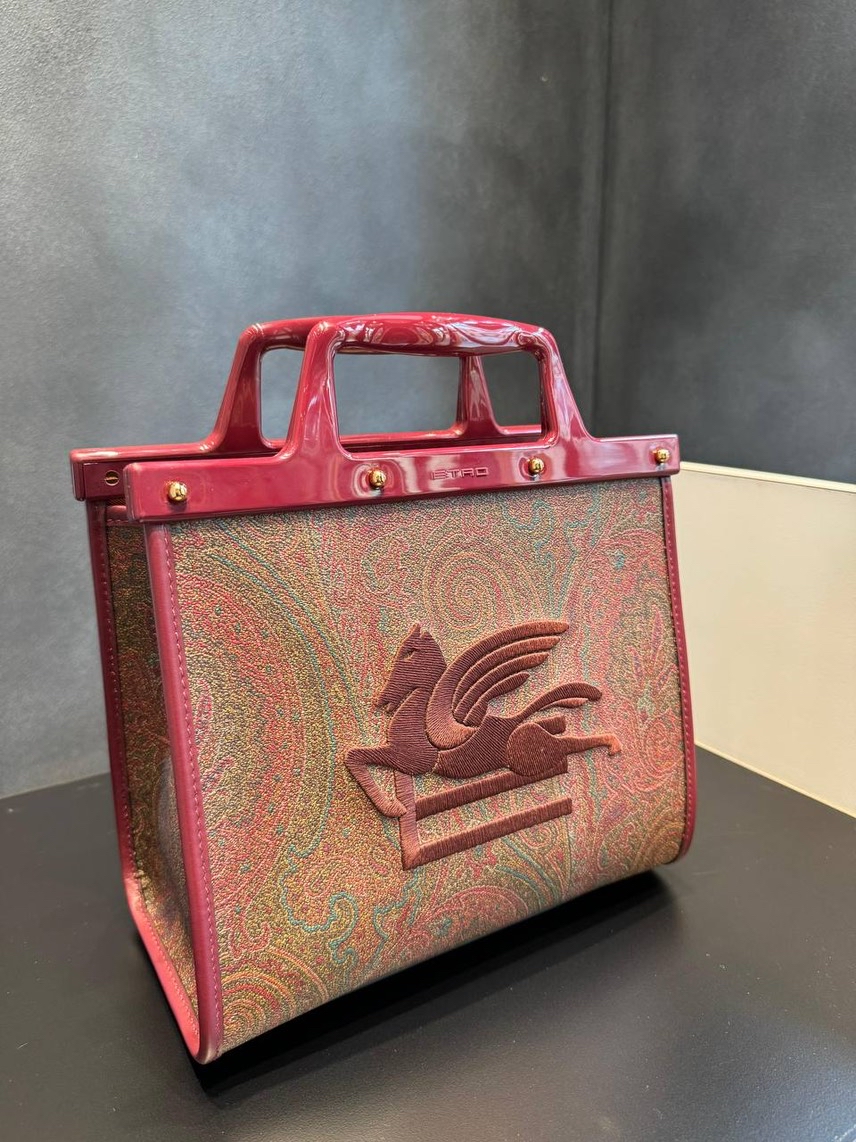 ETRO Crossbody bags front view - Women's luxury Bags