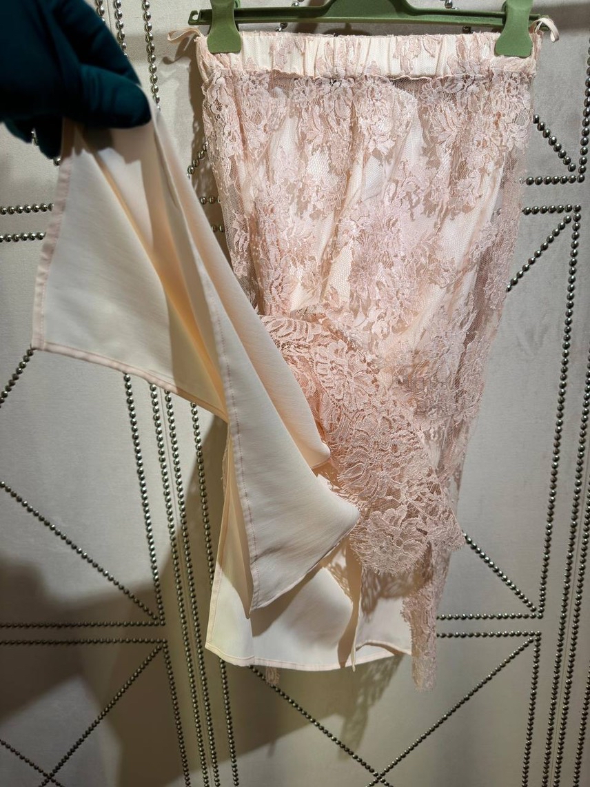 GUCCI Skirts side view - Women's luxury Clothes