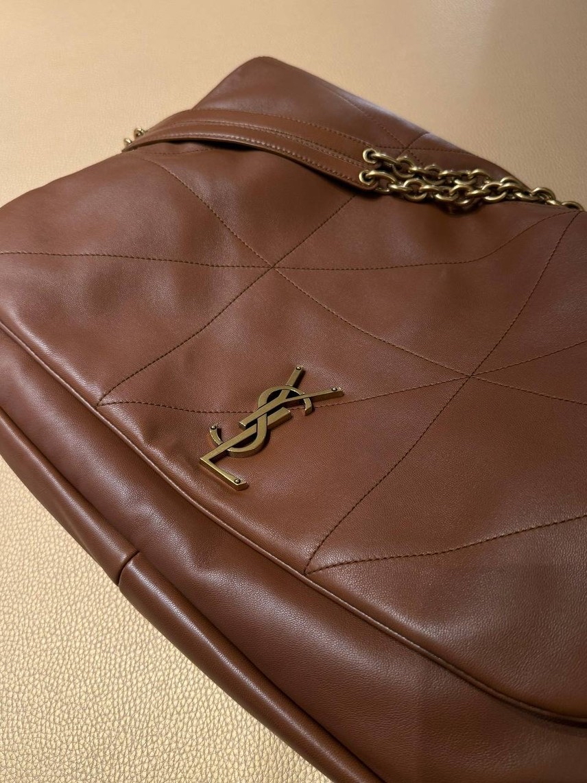 YVES SAINT LAURENT Crossbody bags side view - Women's luxury Bags