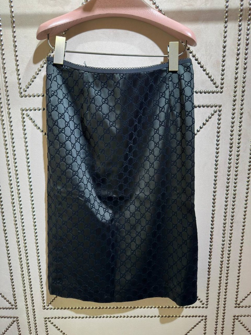 GUCCI Skirts front view - Women's luxury Clothes