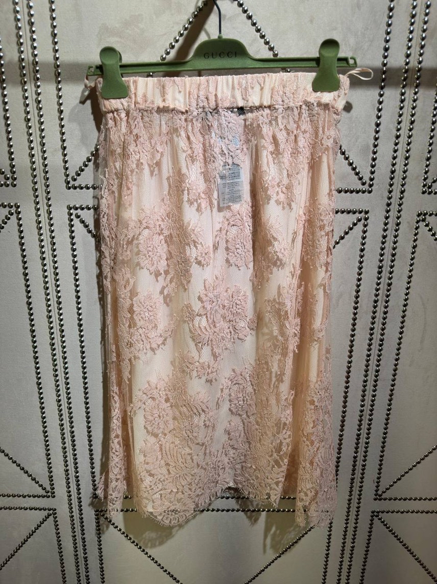 GUCCI Skirts side view - Women's luxury Clothes
