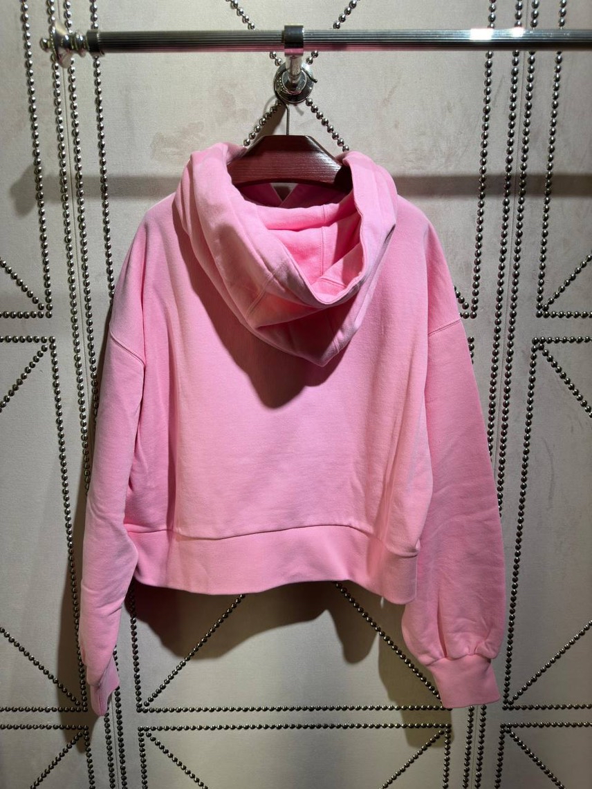 GUCCI Hoodies side view - Women's luxury Clothes
