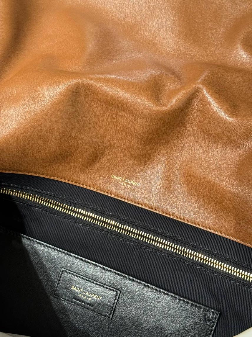 YVES SAINT LAURENT Crossbody bags side view - Women's luxury Bags