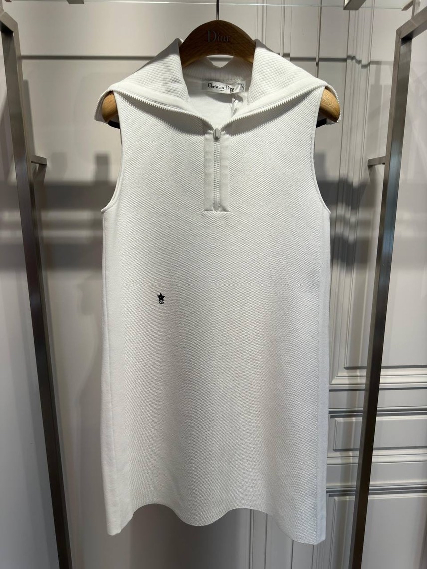 DIOR Dresses front view - Women's luxury Clothes