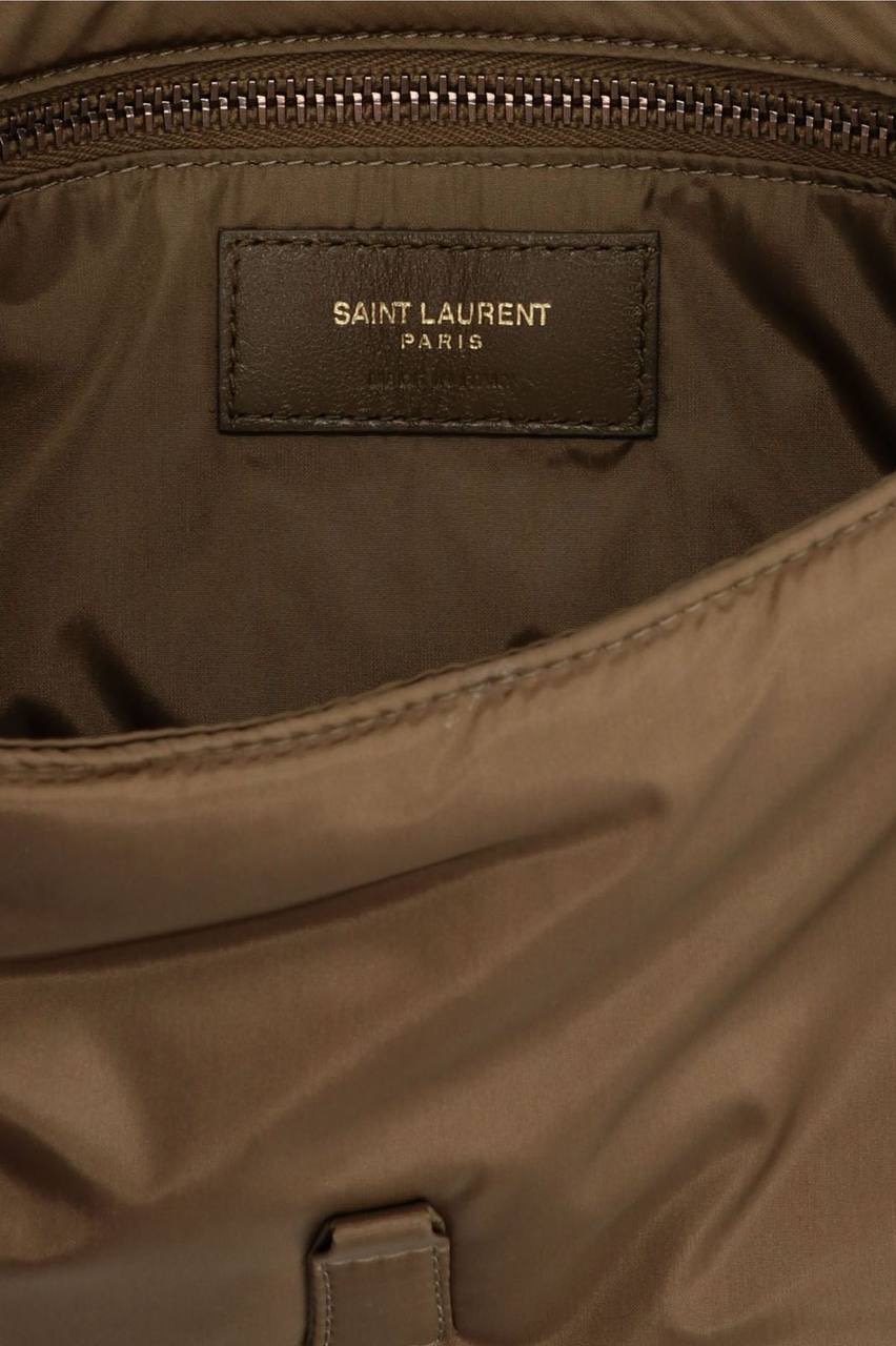 YVES SAINT LAURENT Shoulder bags side view - Women's luxury Bags
