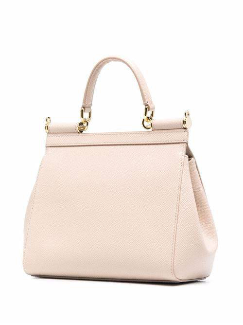 DOLCE & GABBANA Crossbody bags side view - Women's luxury Bags